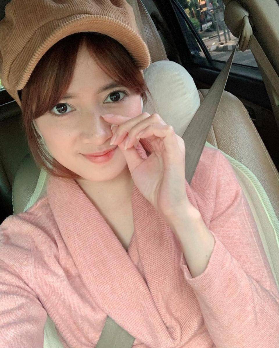 instagram.com/chikajessica88