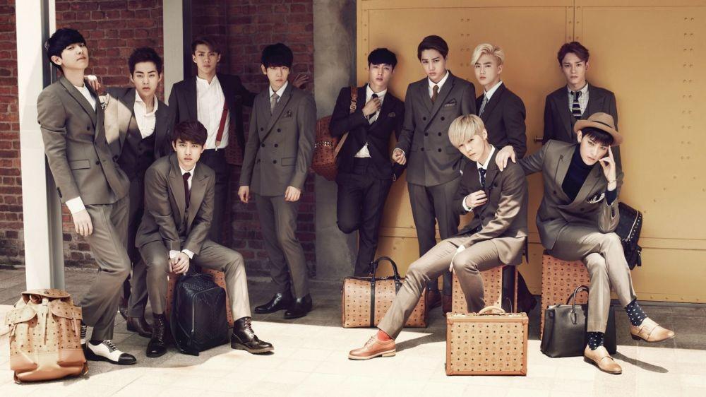 [QUIZ] Berdasarkan Zodiak, Member EXO Mana yang Cocok Jadi Suamimu?