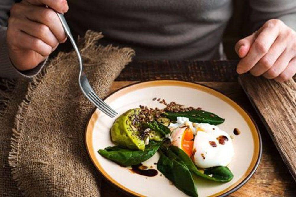 Ini yang Disarankan Para Ilmuwan Tentang Makan Menurut Golongan Darah