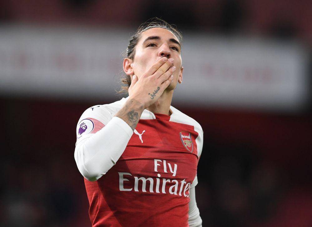 Twitter/@Arsenal