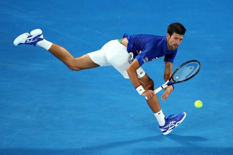 [BREAKING] Novak Djokovic Segera Dideportasi dari Australia