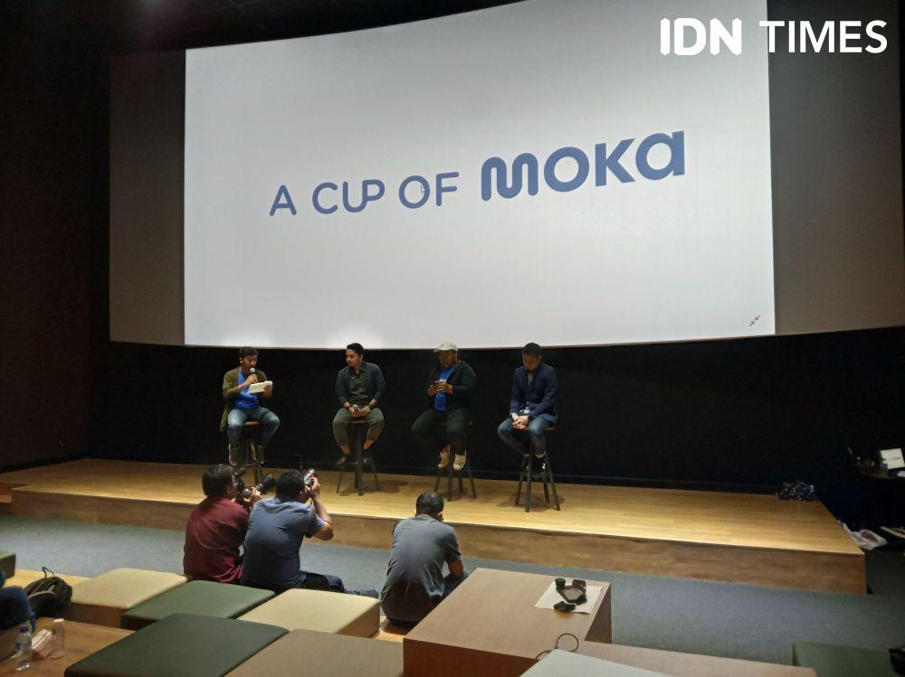 Biar Bisnis Sukses, Yuk Tukar Ilmu dengan Sesama UKM di A Cup of Moka!