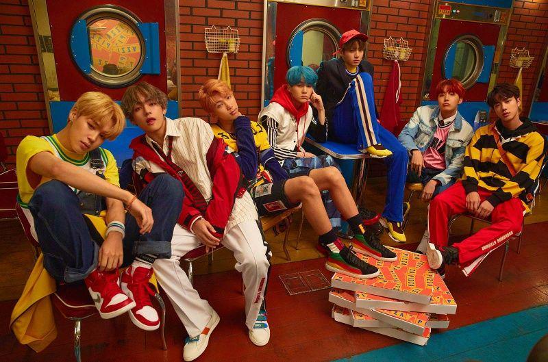 Istimewa, Ini Lho 9 Makna di Balik Nama Boyband KPop Populer