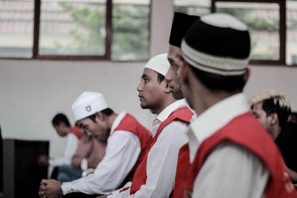 Pengacara Optimistis Pengeroyok Haringga Sirla Bisa Dibebaskan