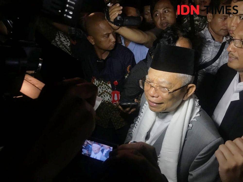 IDN Times/Nofika Dian Nugroho