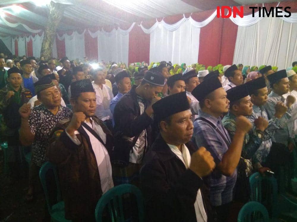 IDN Times/Nofika Dian Nugroho