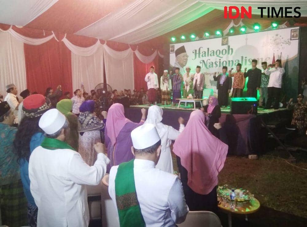 IDN Times/Nofika Dian Nugroho