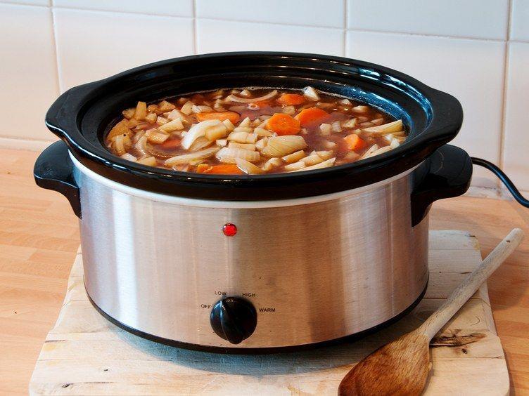 9 Kondisi yang Kamu Alami Saat Punya Slow Cooker Baru, Ngaku Deh!