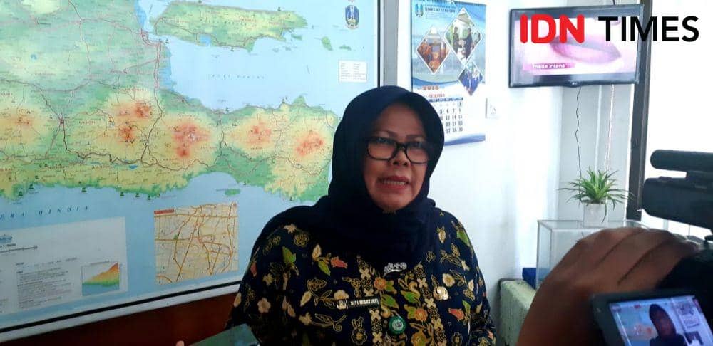 Penyakit DBD di Jatim Meningkat, Tulungagung Peringkat Pertama