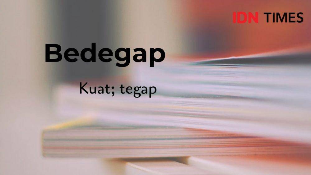 IDN Times/ Dewa Putu Ardita