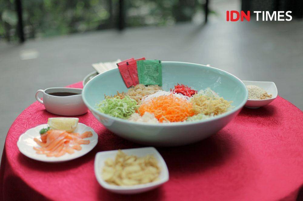 IDN Times/Putriana Cahya