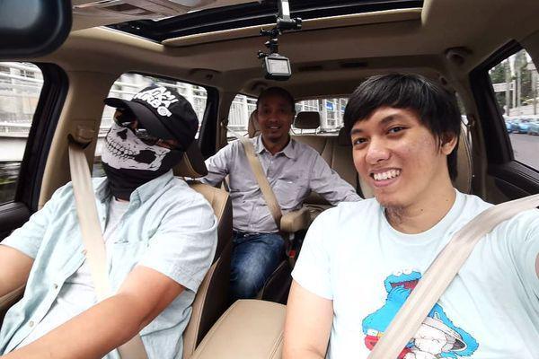 Ini 5 YouTuber Otomotif Paling Berkarakter yang Wajib Kamu Subscribe