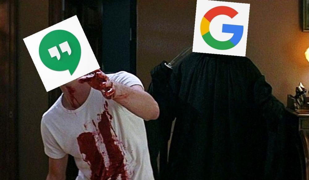 Apakah Kamu Ingat dengan 10 Platform Google yang Sudah "Dibunuh" Ini?