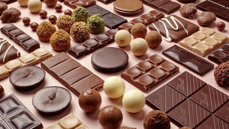 6 Jenis Cokelat yang Wajib Kamu Tahu, Biar Gak Salah Pilih!