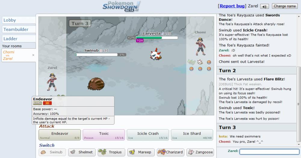 pokemonshowdown.com