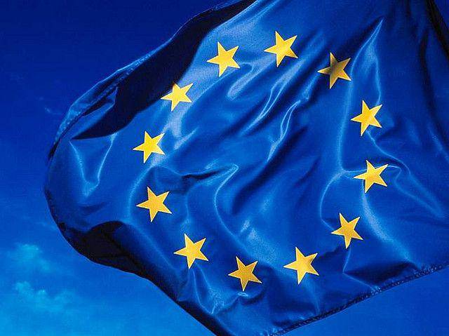 Facebook.com/Europian Union