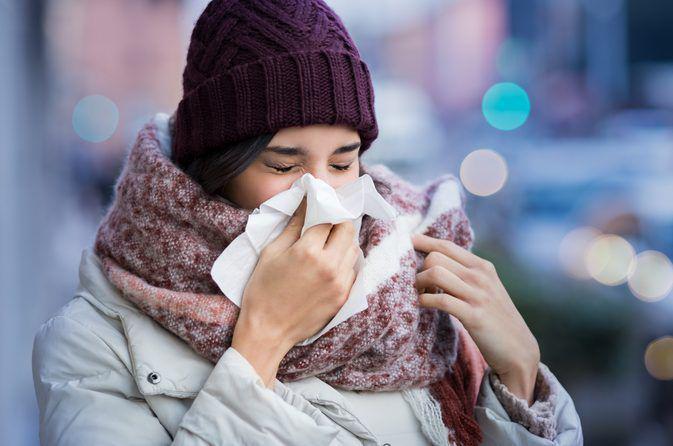 6 Kebiasaan Sepele Penyebab Rentan Terserang Flu, Masih Kamu Lakukan?