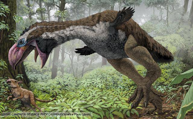 prehistoricearth.wikia.com