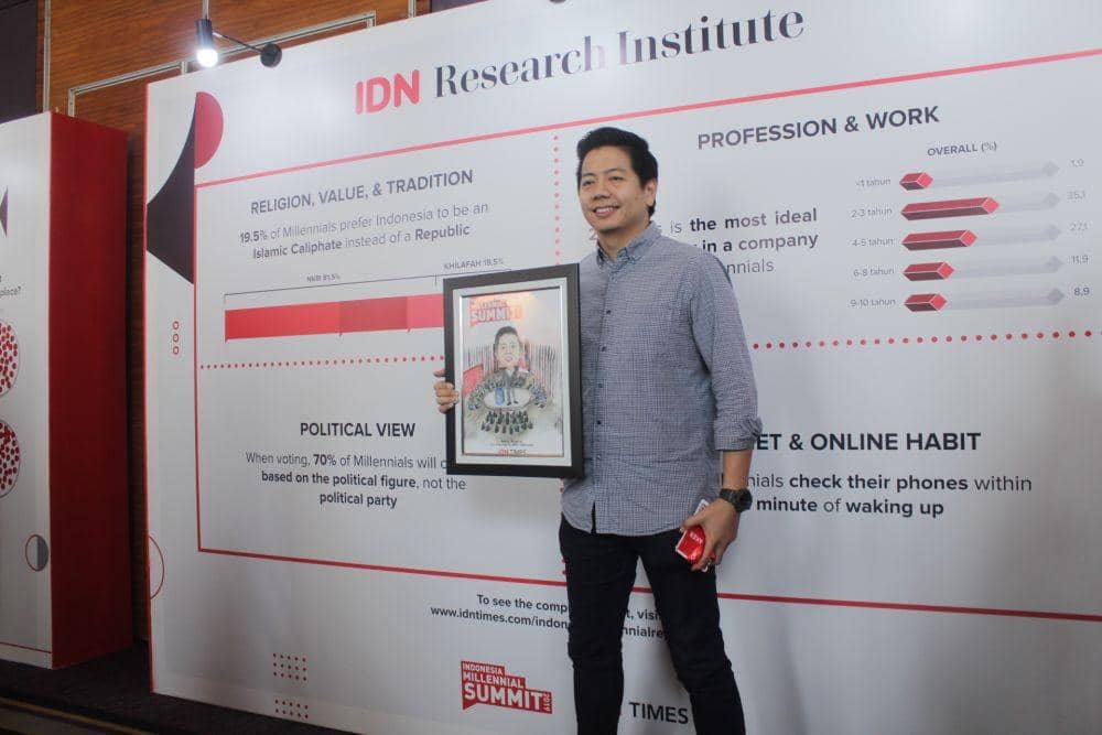 IDN Times/Ester Ajeng