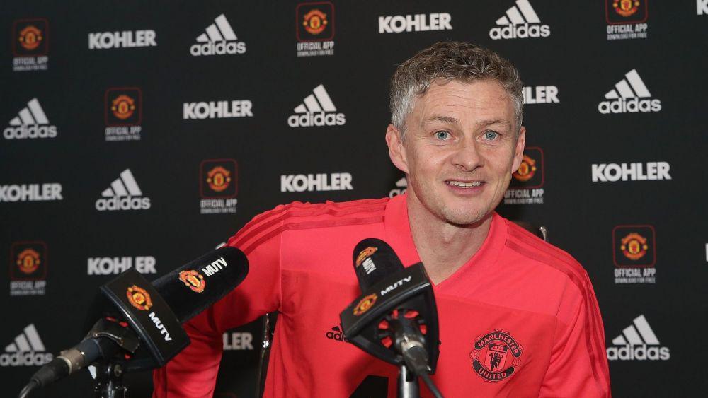 5 Pemain Incaran Manchester United di Bursa Transfer Musim Dingin