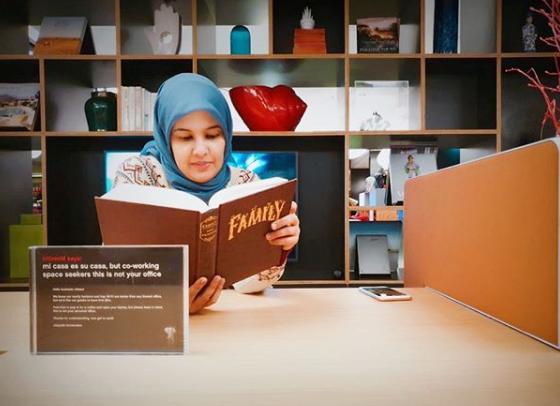 Najelaa Shihab Kritik Politikus Tidak Pernah Bawa Isu Pendidikan