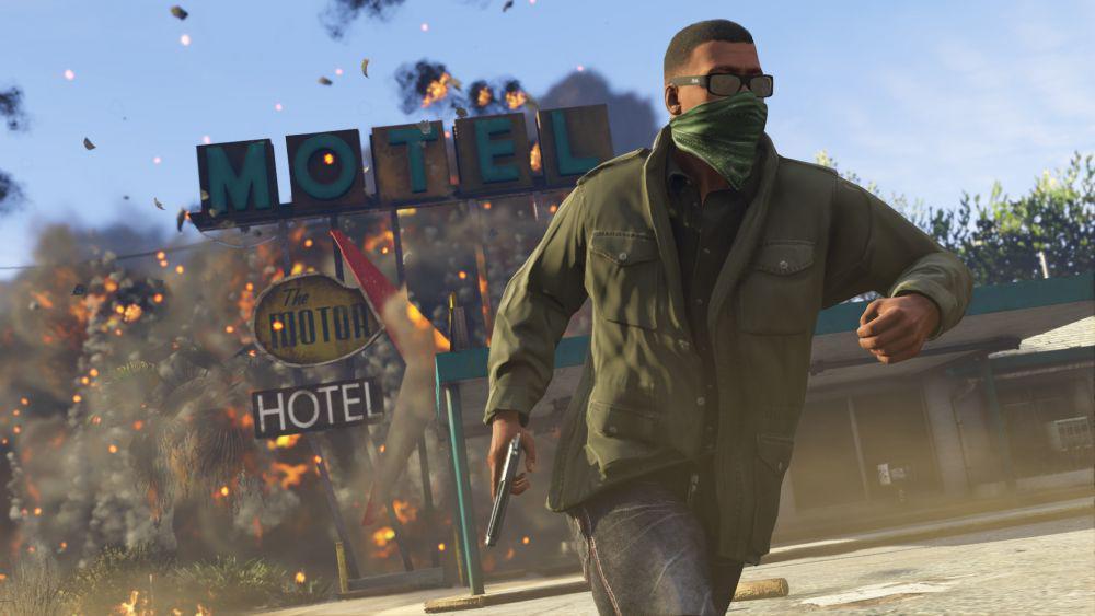 5 Game Open World Ini Mirip GTA, Alur Permainannya Menarik