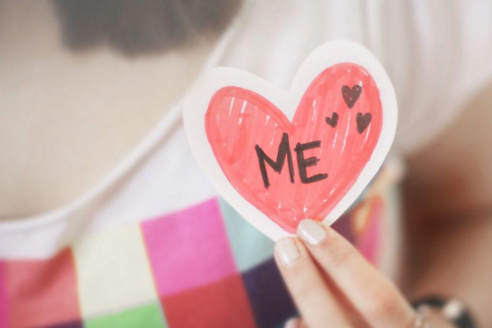 10 Cara Sederhana yang Bisa Kamu Coba Untuk Menerapkan Self-Love