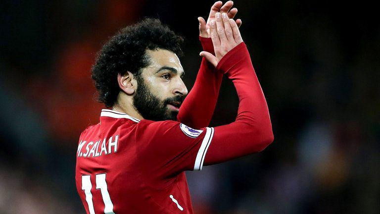 Mohamed Salah Jadi Korban Rasisme, West Ham Akan Lakukan Penyelidikan