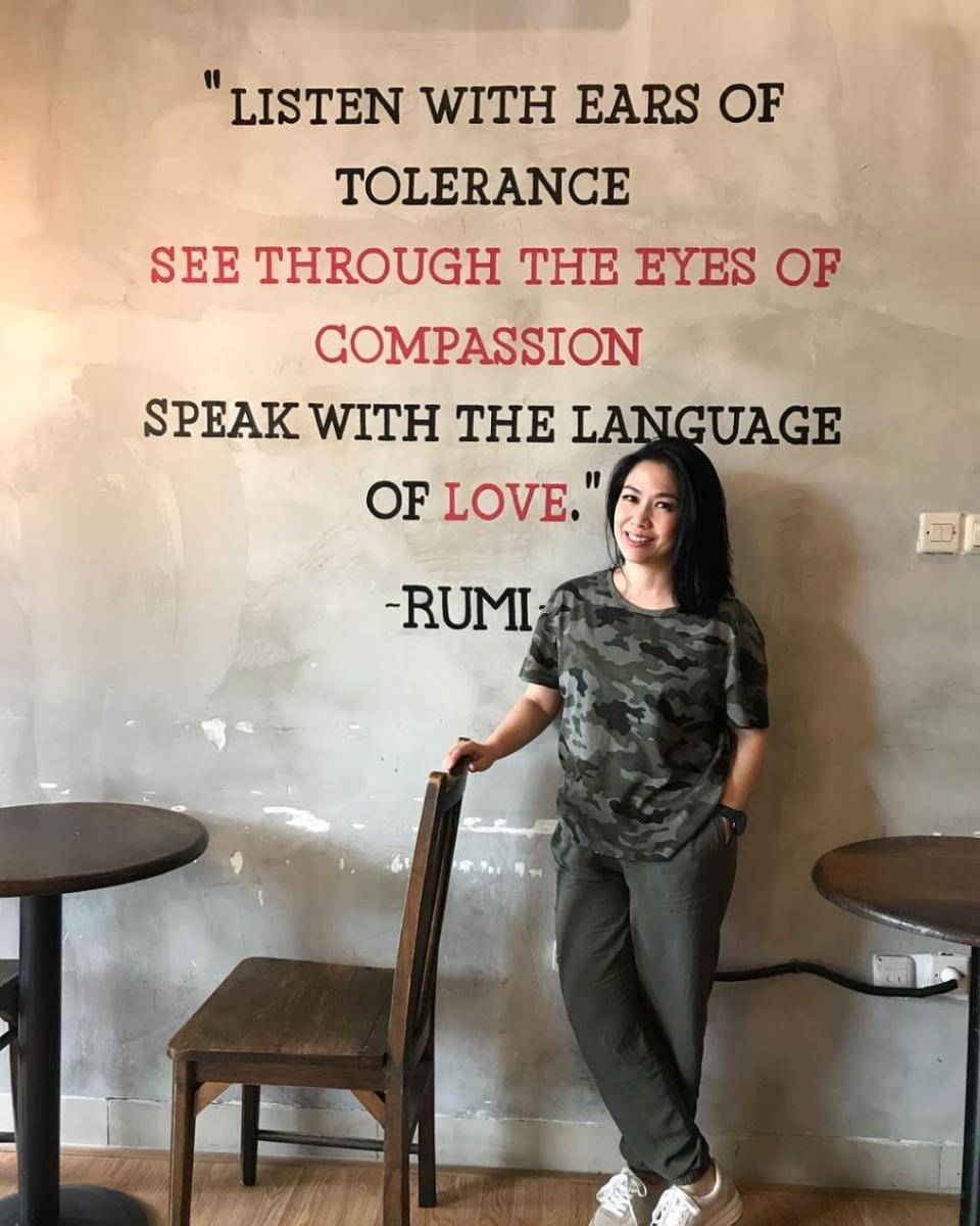 Instagram/@dini_purwono