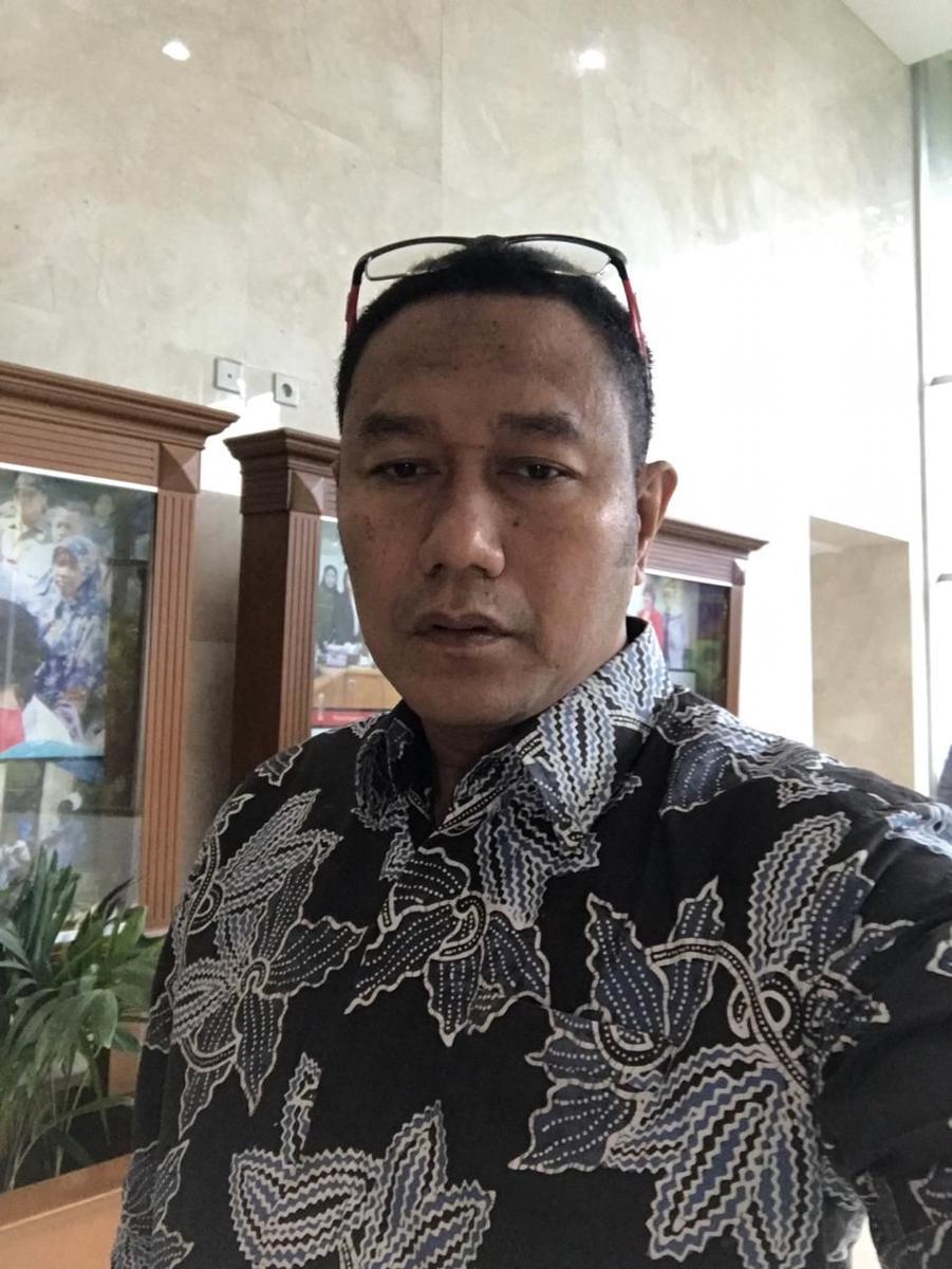DPC Demokrat Bantah Cak Ipin Hilang karena Pencalonan Wabupnya