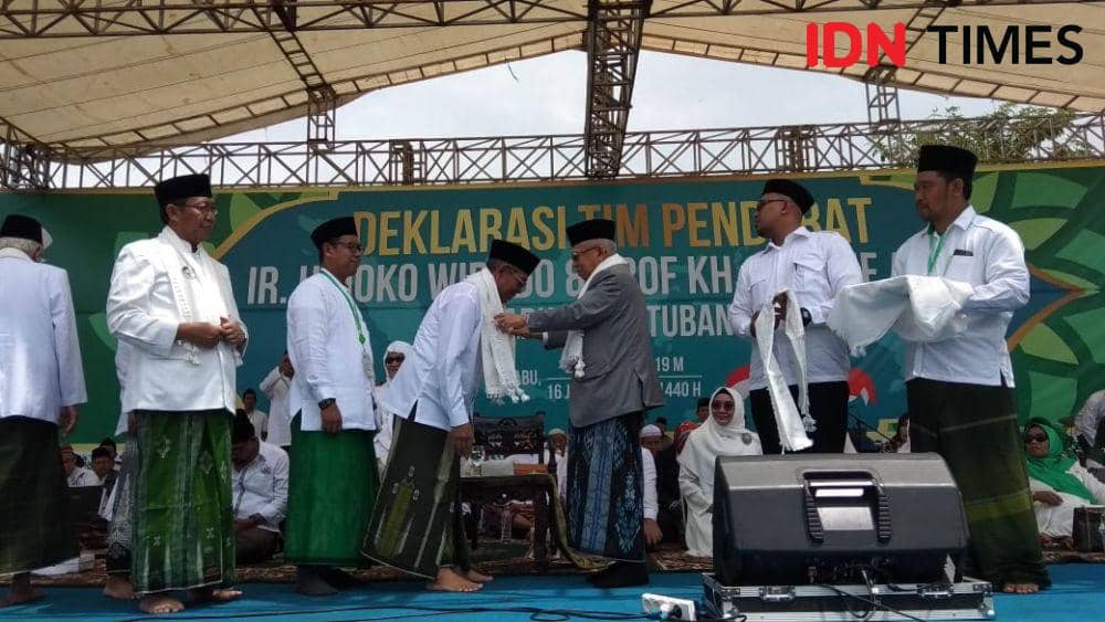 IDN Times/Imron
