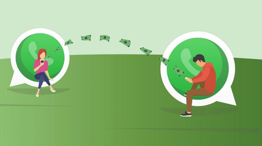 5 Fakta Batasan Forward Pesan WhatsApp 2019, Benarkah ke 5 Orang Saja?
