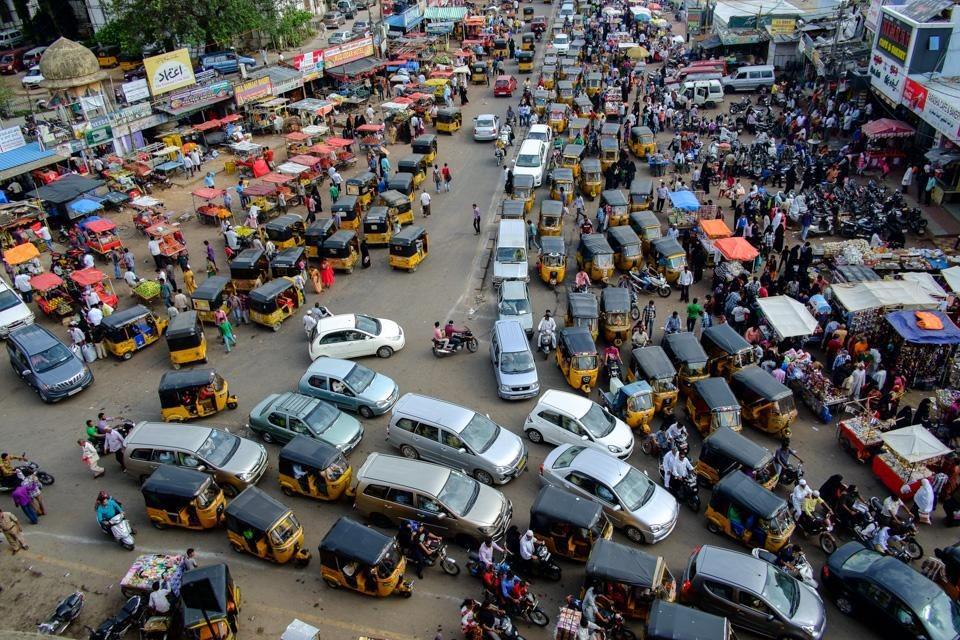 10 Kota Besar di Dunia yang Mulai Melarang Mobil, Gimana Jakarta?