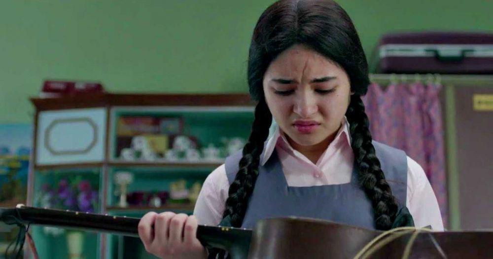 7 Film Tentang Penyanyi, dari yang Kocak Sampai Bikin Kamu Terisak