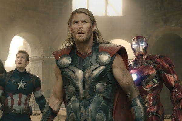 10 Film Superhero Terlaris, Mantap Buat Marathon Film di Akhir Pekan!
