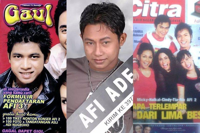 Dulu Jadi Idola, Ini Kabar 5 Juara Akademi Fantasi Indosiar Sekarang!