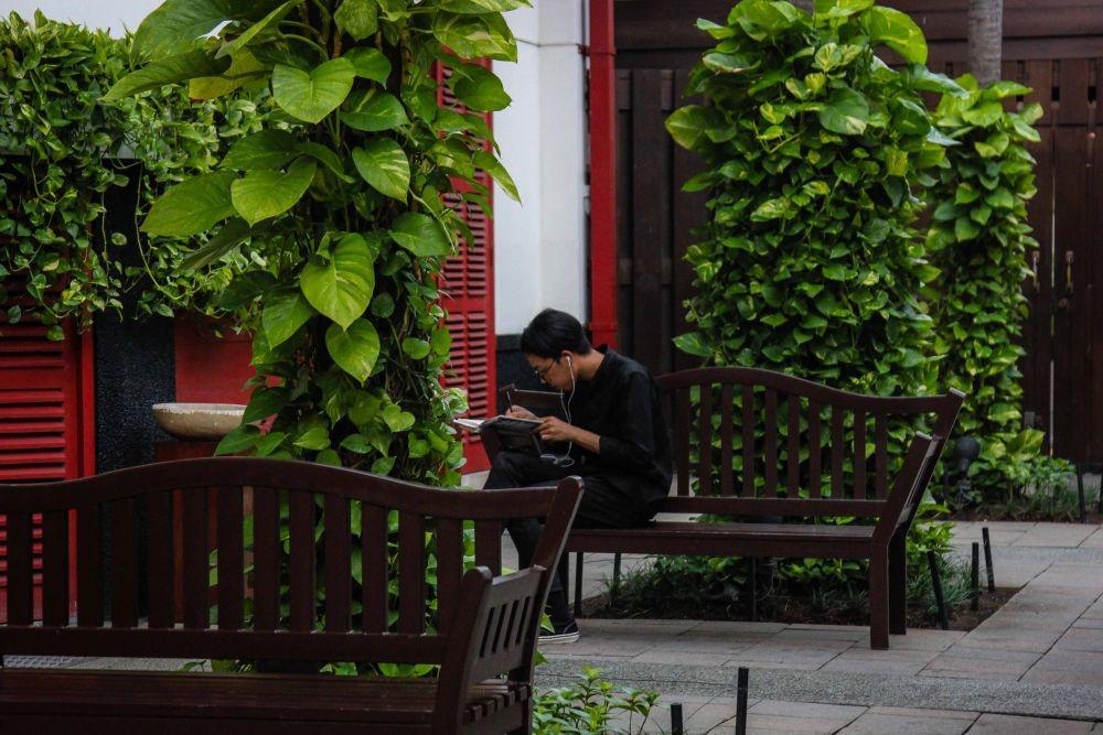 Membangun Rumah Hijau: Terkesan Mahal, tapi Sebenarnya Hemat