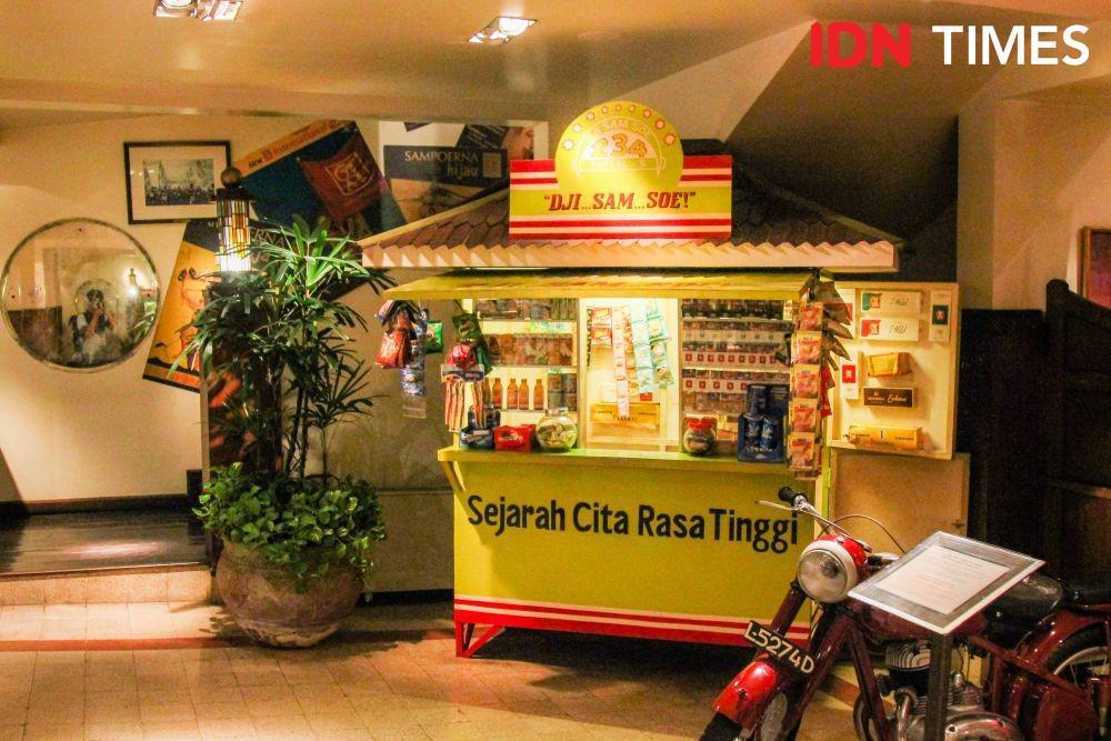 Raih Kinerja Positif, Sampoerna Tebar Dividen Rp6,3 Triliun
