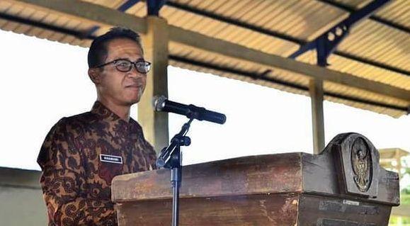 Ini Rekam Jejak Khamami, Bupati Pertama yang Dicokok KPK di Tahun 2019