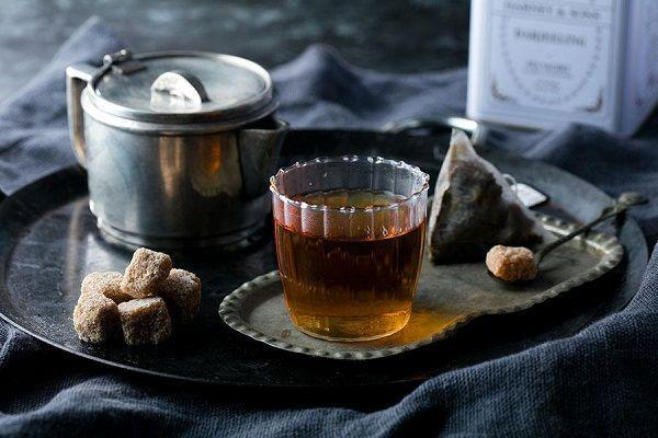 Fisik Hingga Psikis, Ini 5 Khasiat Hebat Teh Hitam 'Earl Grey'