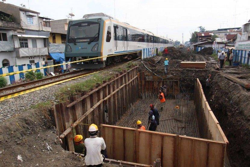Antara Foto/Septianda Perdana