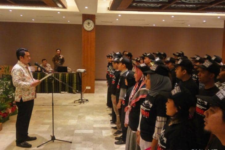 Dok Antara Sumut/Jrd