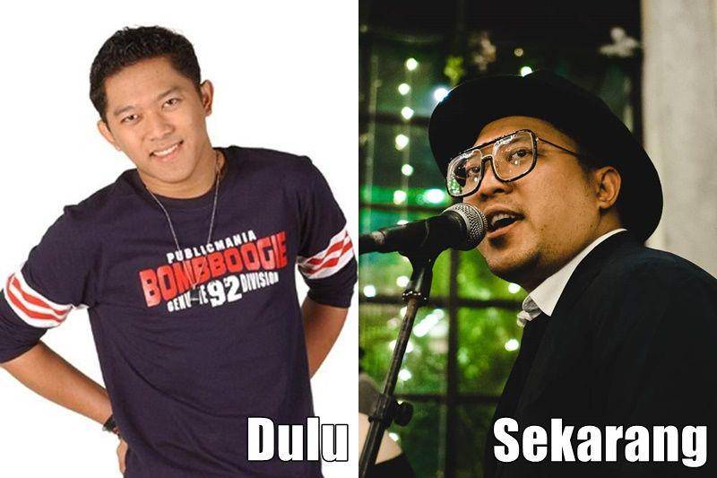 Berbagai sumber