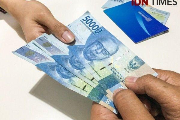 Jelang Lebaran, Mandiri Siapkan Rp54,9 Triliun
