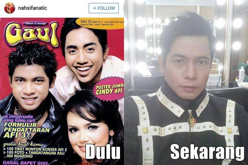 Berbagai sumber