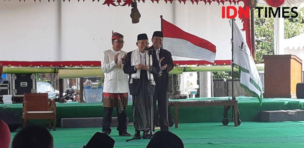 IDN Times/Ardiansyah Fajar