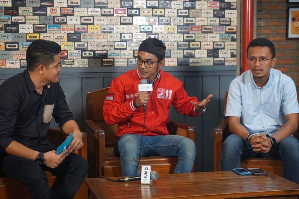 Bebas dari Penjara, Ahok Bakal Masuk Partai Politik?