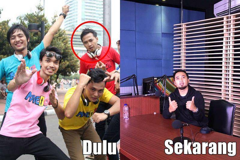 Berbagai sumber