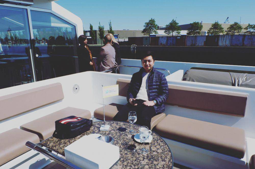 Instagram/tengkuryann