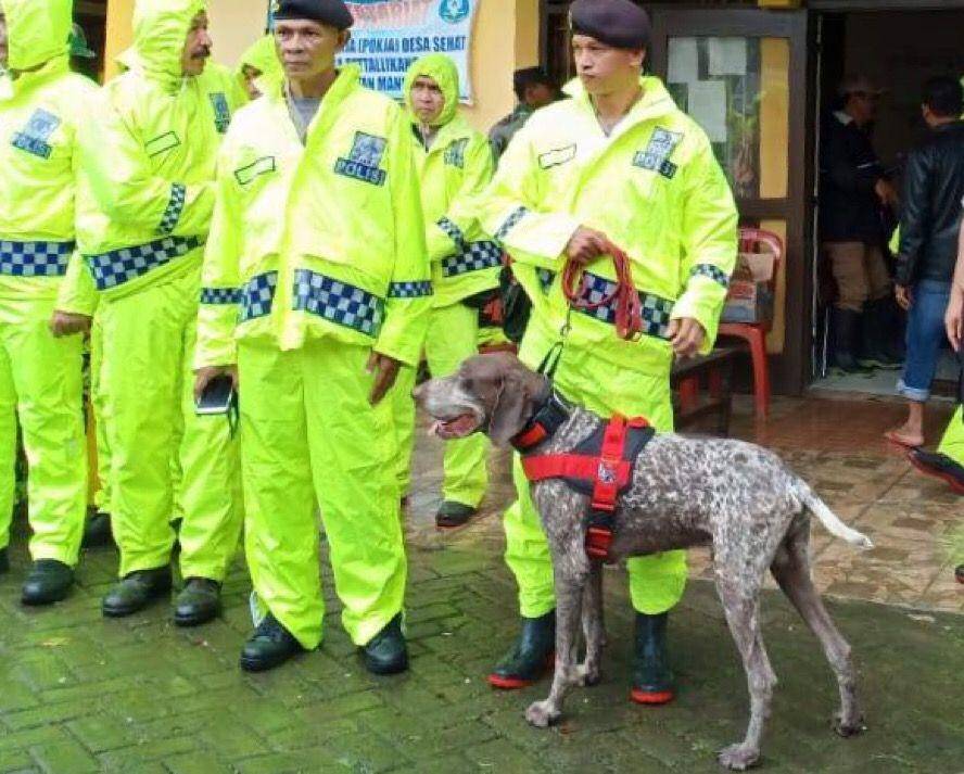 Polres Gowa